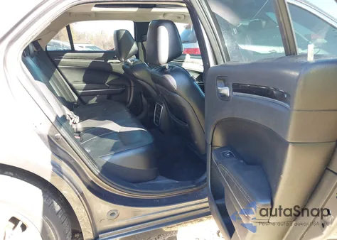 2016 Chrysler 300C Awd from USA, damaged, VIN 2C3CCAKG1GH220486